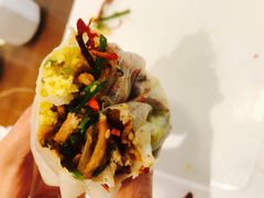 -老昌春饼(中央大街店)