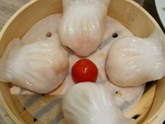 水晶虾饺-茶港·点心·啫啫煲(范湖万达广场店)