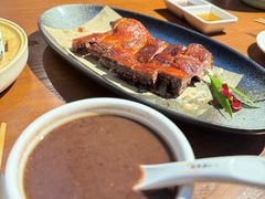 -南拳十三姨·潮汕砂锅粥(世纪金源店)