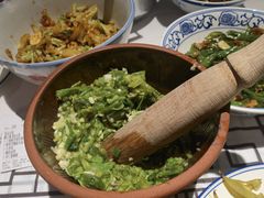 -农耕记·湖南土菜(halo广场店)