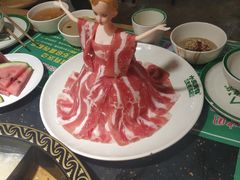-水煮青春老火锅(君瑞城店)