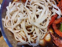 -杨氏青龙虾·羊蝎子(托乐嘉店)