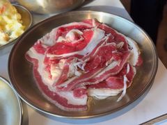 -西塔老太太泥炉烤肉(望京一店)