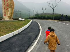 -帐篷客·溪龙茶谷度假酒店