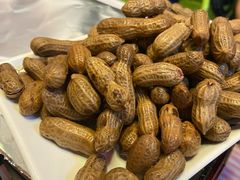 -年轮烧烤·羊蝎子·烤鱼(星湖街店)