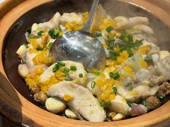 -美极鲜食坊(宝安南路店)