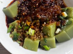 -刘豆花