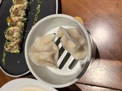 -喜鼎海胆水饺(东港店)