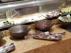 -济南喜来登酒店-采悦轩中餐厅