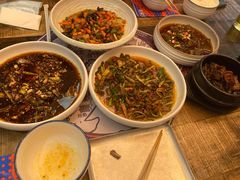 -铁公鸡·四川料理(天环广场店)