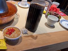 -东镇老火锅(长春路首店)