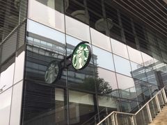 -星巴克(成都科学城店)