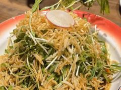 -打酱油·非遗淮扬菜(瘦西湖梅岭店)