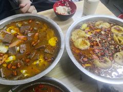 -黑皮酸菜鱼(绣花巷店)