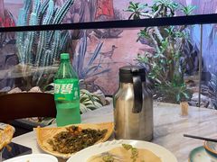 -老李家土菜馆·安吉地标美食