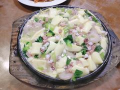 -华春餐馆(鱼山路店)