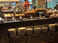 -广州天河希尔顿酒店