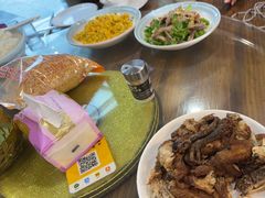 -李东农庄(中南百草园地标店)