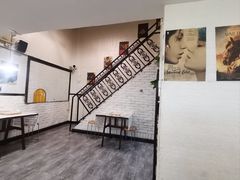 -狮龙啤酒烧烤屋(建二路店)