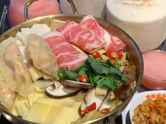 -大头叔烤鸡爪·朝鲜族烤串(天池路店)