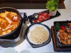 -花漫里日式餐厅(城东中骏店)