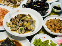 -温岭人家(红花北路店)