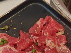 -韩小悦点餐式牛排烤肉自助(龙湖金楠天街店)