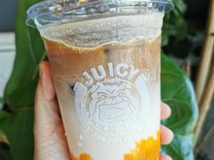 -Juicy Bakery(瑞景店)