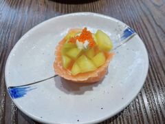-大雄寿司(中华广场店)