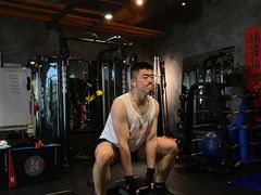 -能量健身私教工作室(1527店)