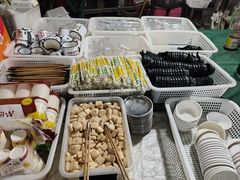 -同心烧烤(总店)