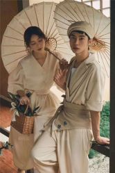 -AOROA·奥洛拉婚纱摄影·旅拍·礼服