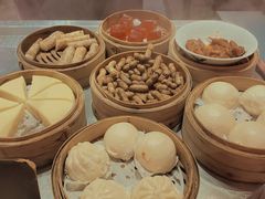 -顺德美的万豪酒店-万豪中餐厅