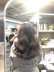 -Sying杉影日式烫染專門店