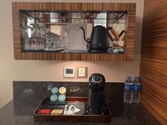 -澳门圣地牙哥古堡酒店