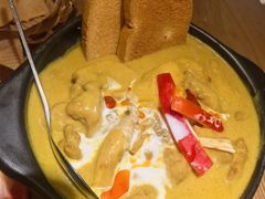 -小小集渔·泰式大排档(南京江宁万达店)