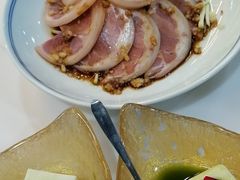 -明本海鲜大排档·鱼生海鲜烧烤宵夜(陈家祠店)