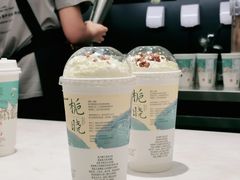 -茶颜悦色(花园道店)