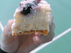 -家琳甜品(江南东店)