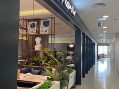 -必胜客(上海新南方商城PH店)