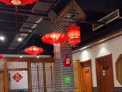 -槐乡六门城小馆(洪洞店)
