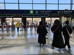 -梨园(地铁站)