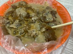 -二七友名焖子铺