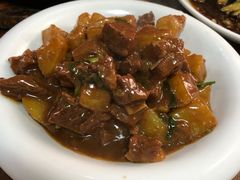 -华春餐馆(鱼山路店)