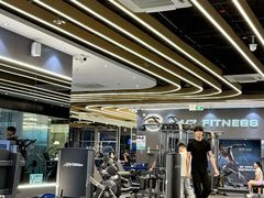 -24/7 FITNESS 健身(罗湖金光华店)