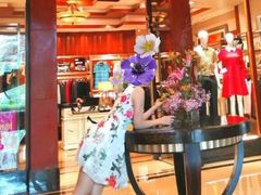 -惠州康帝国际酒店