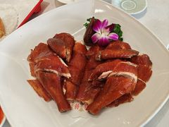 -龙悦湾酒家·八阵鱼生·渔人码头店