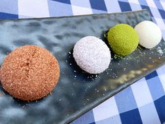 雪米糍-阿妹小海鲜(下角店)