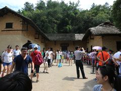 -韶山毛泽东同志故居