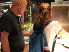 -好日子皇冠假日酒店·君怡咖啡厅(特美思大厦店)